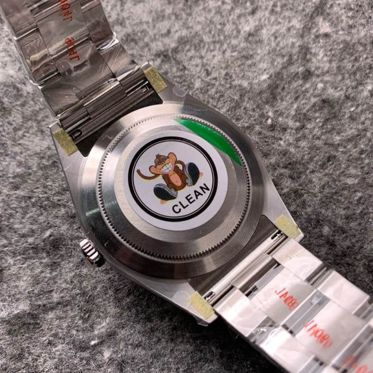 Rolex  Explorer