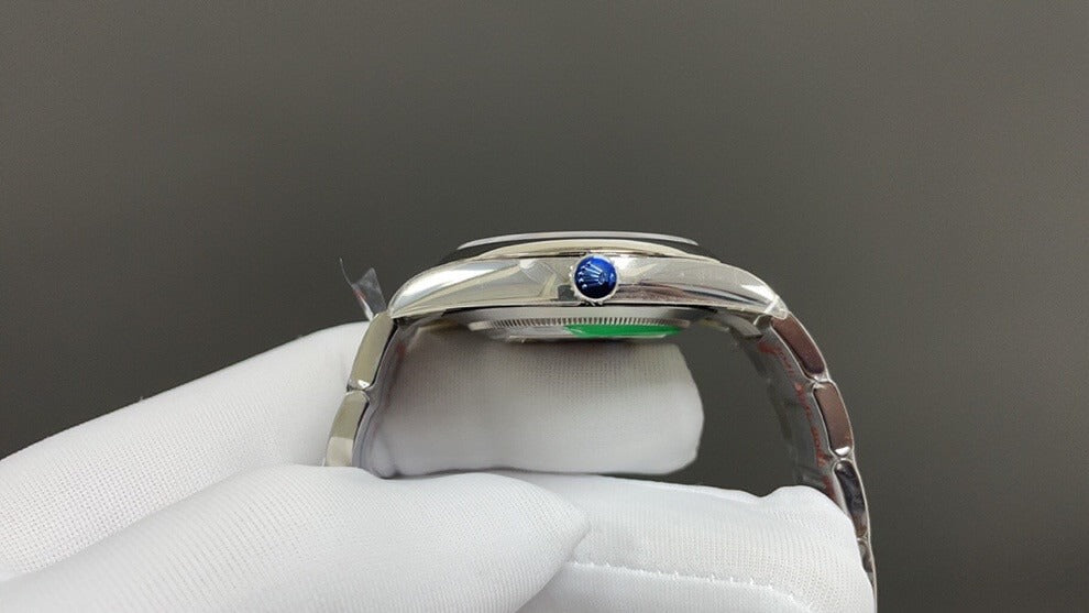 Rolex  Oyster Perpetual