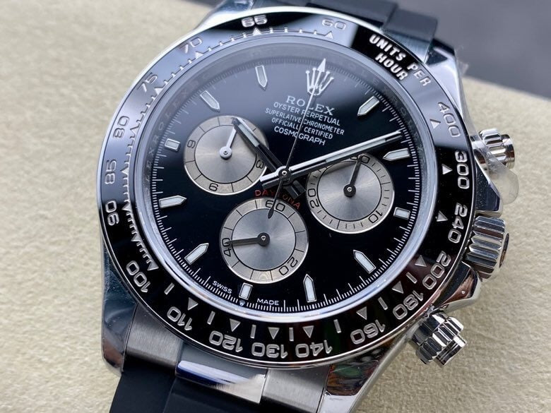Rolex  Daytona