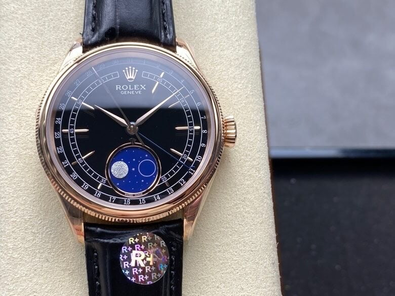 Rolex  Cellini