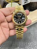 Rolex  Day-date