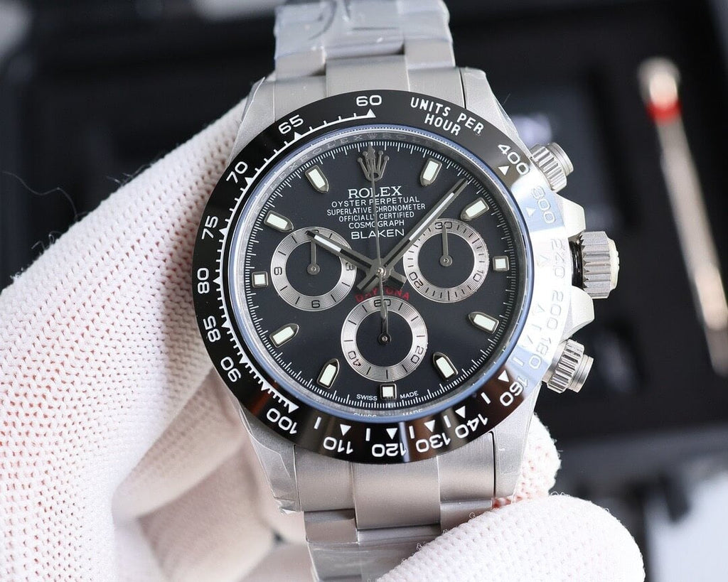 Rolex  Daytona