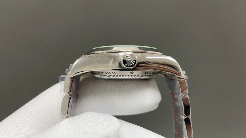 Rolex  Milgauss