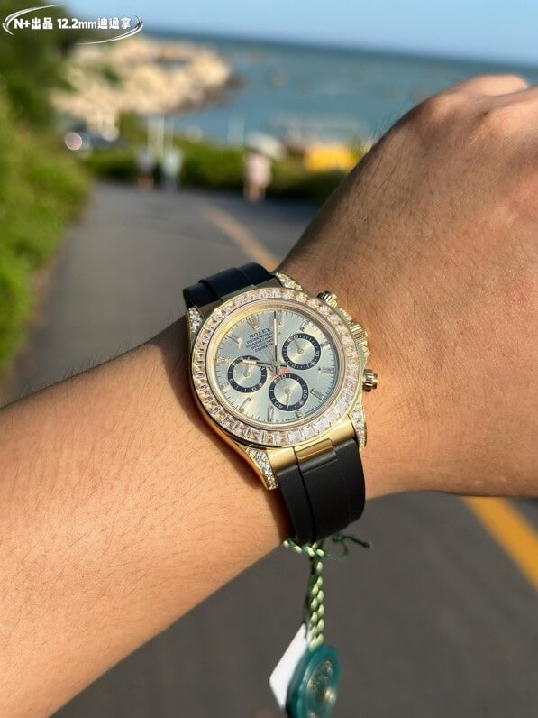 Rolex  Daytona