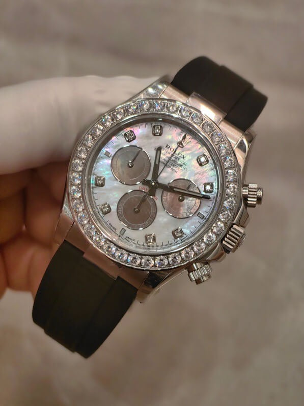 Rolex  Daytona