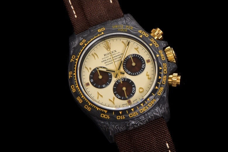 Rolex  Daytona