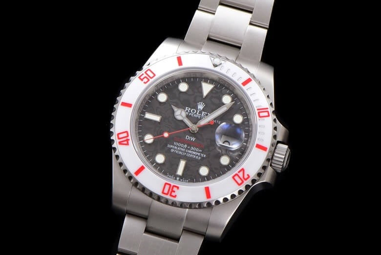 Rolex  Submariner