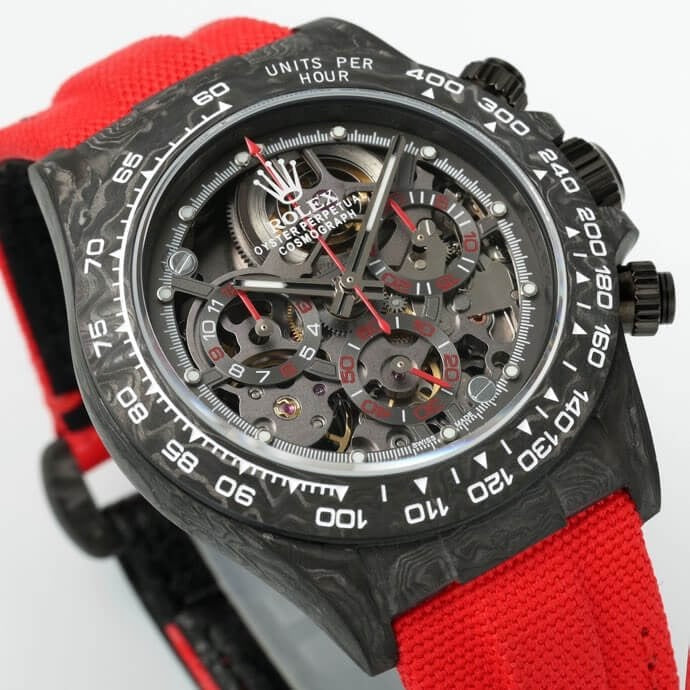 Rolex  Daytona