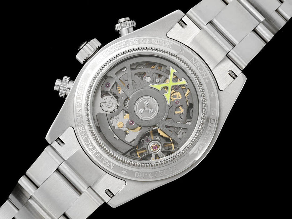 Rolex  Daytona