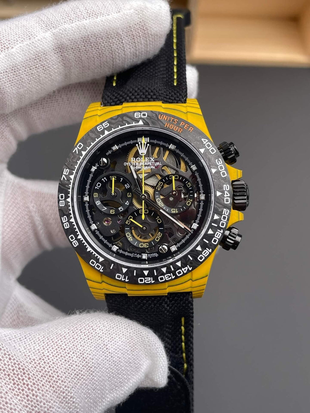 Rolex Daytona