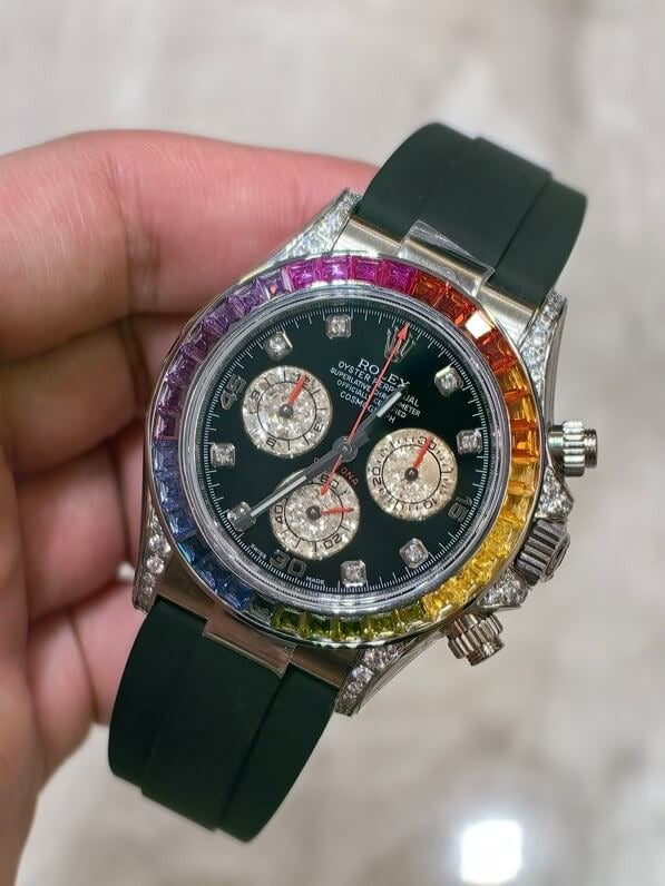 Rolex  Daytona