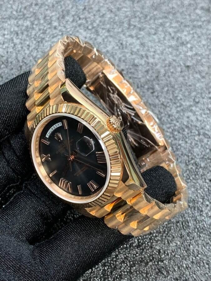 Rolex  Day-date