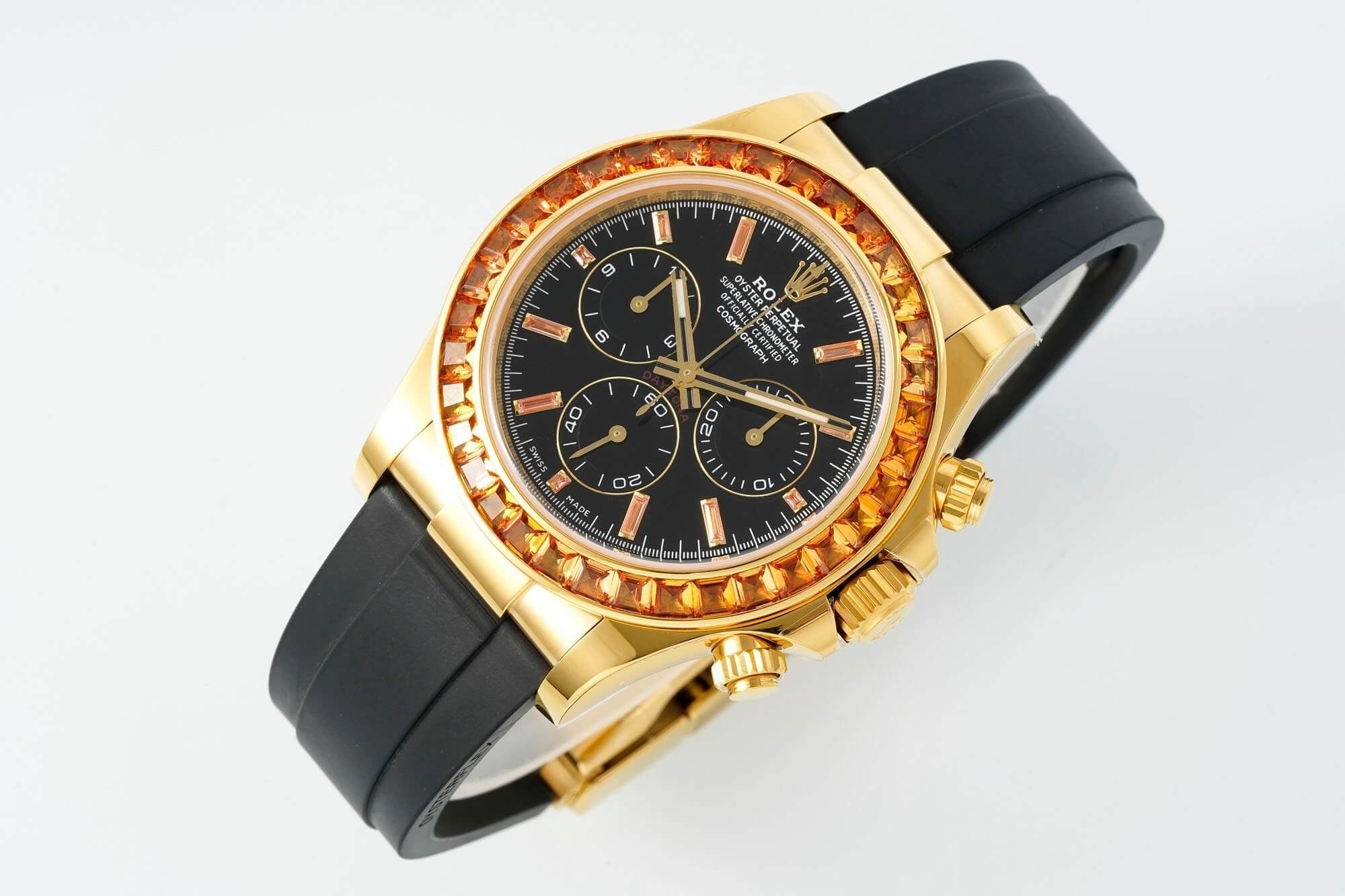 Rolex Daytona