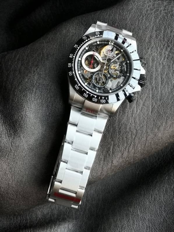 Rolex  Daytona