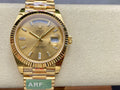 Rolex  Day-date