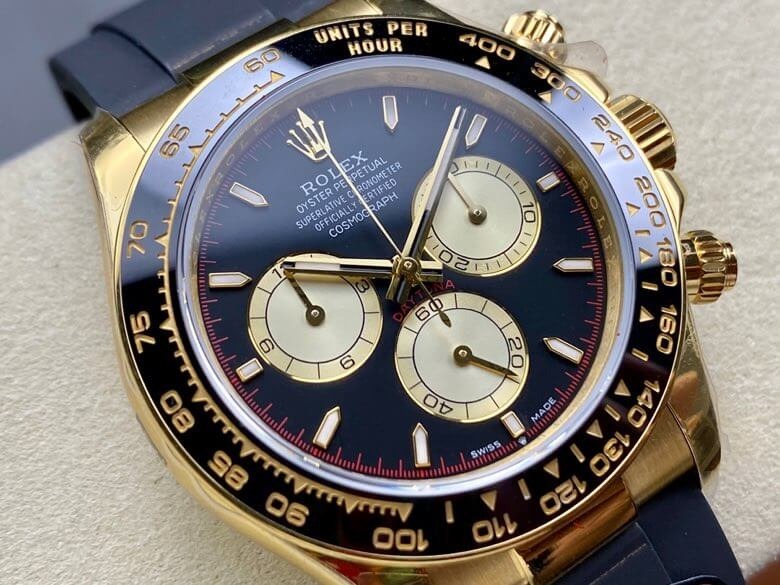Rolex  Daytona