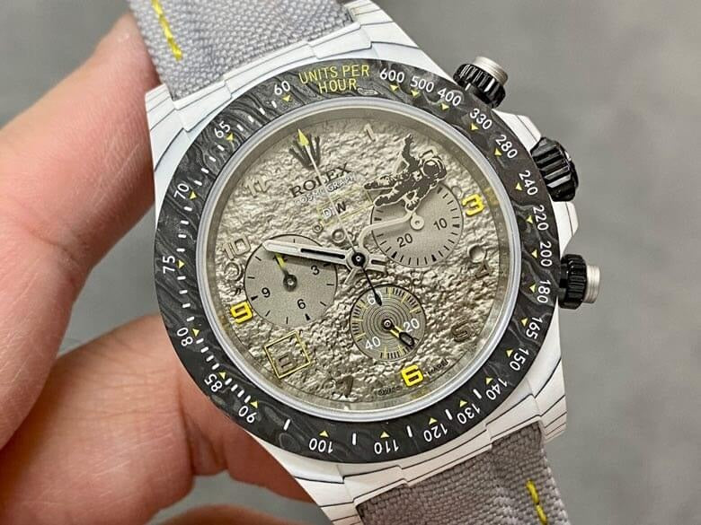Rolex  Daytona