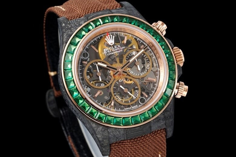 Rolex  Daytona