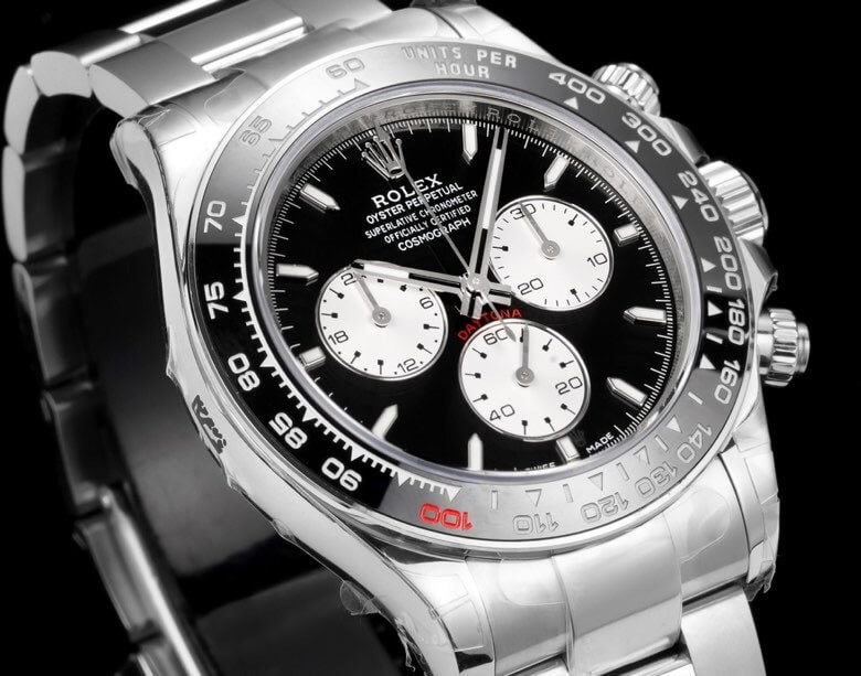 Rolex  Daytona