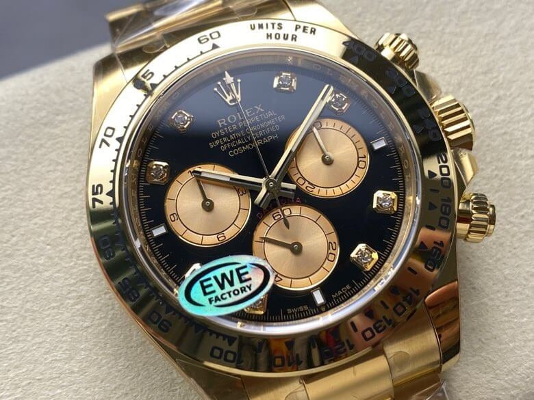 Rolex  Daytona