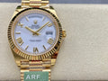 Rolex  Day-date