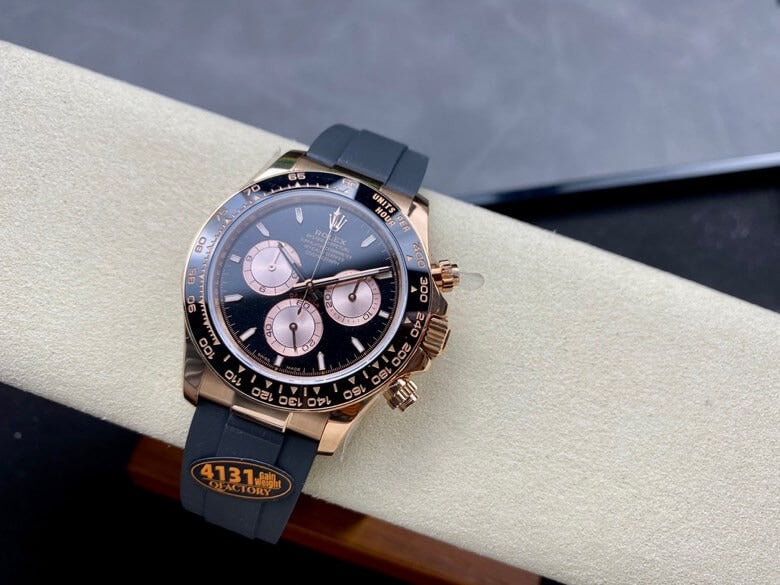 Rolex  Daytona