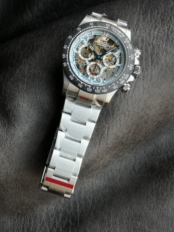 Rolex  Daytona