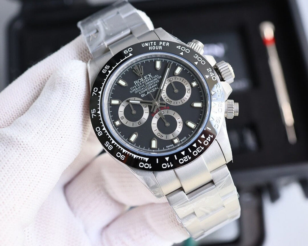 Rolex  Daytona