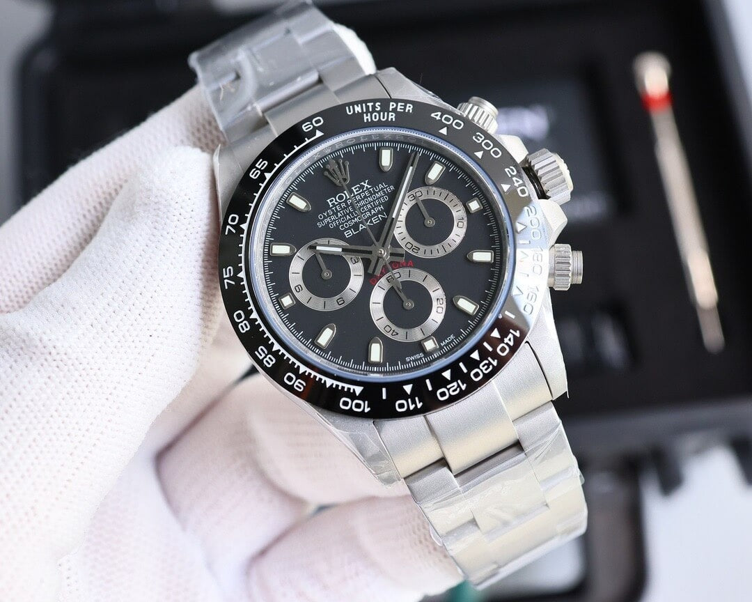 Rolex  Daytona