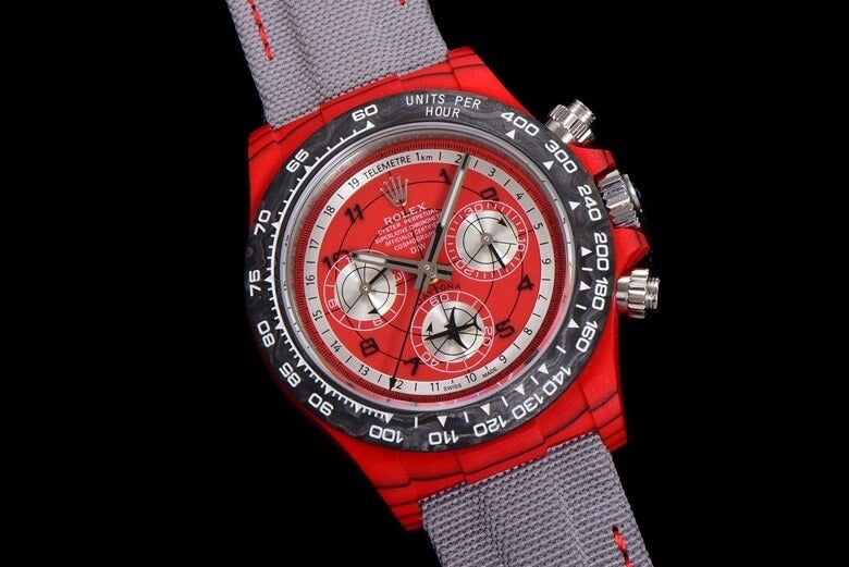 Rolex  Daytona