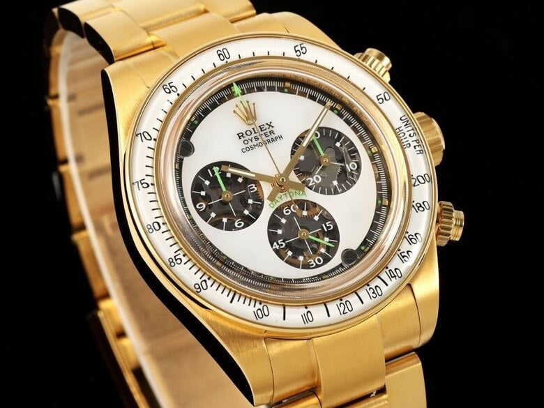 Rolex  Daytona