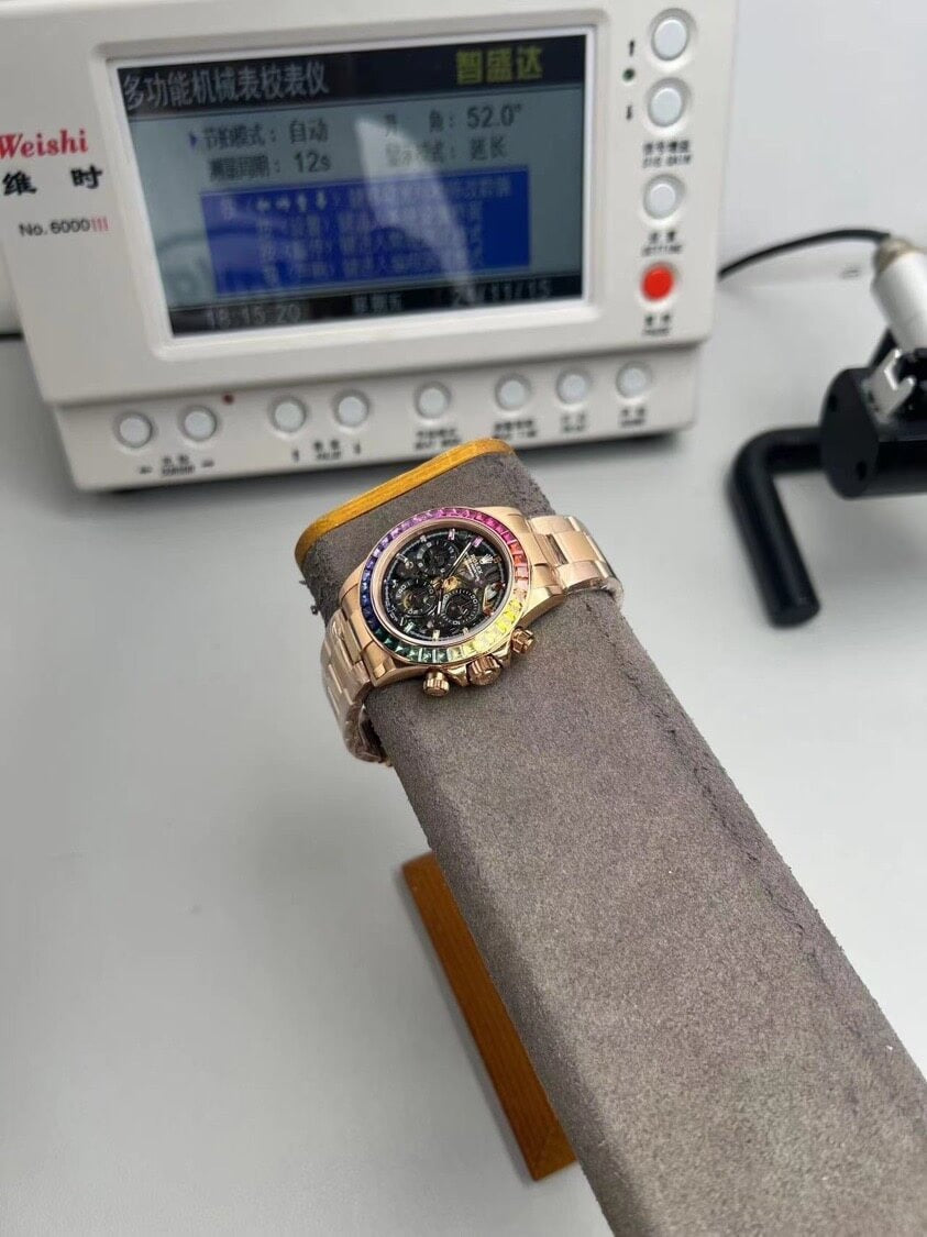 Rolex  Daytona