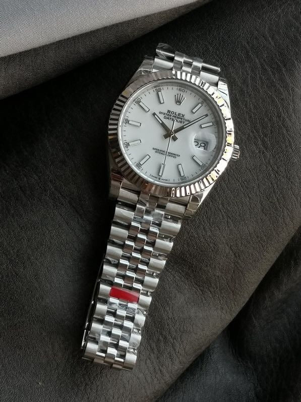 Rolex  Datejust