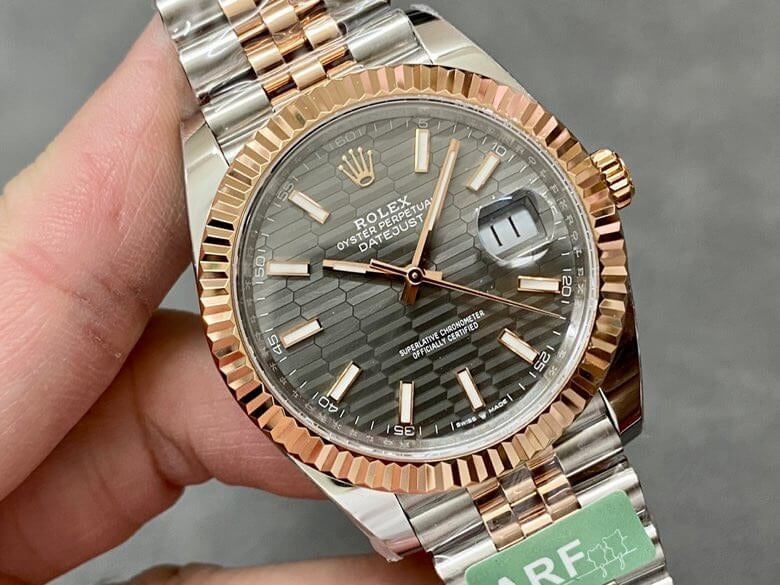 Rolex  Datejust