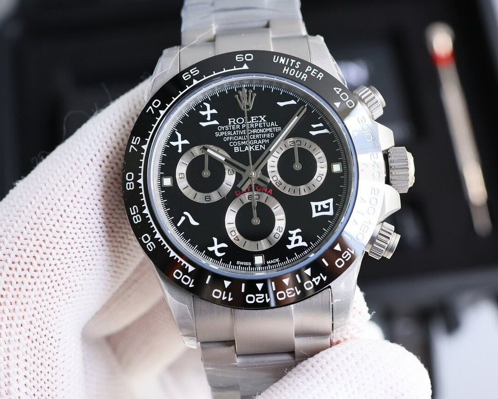 Rolex  Daytona