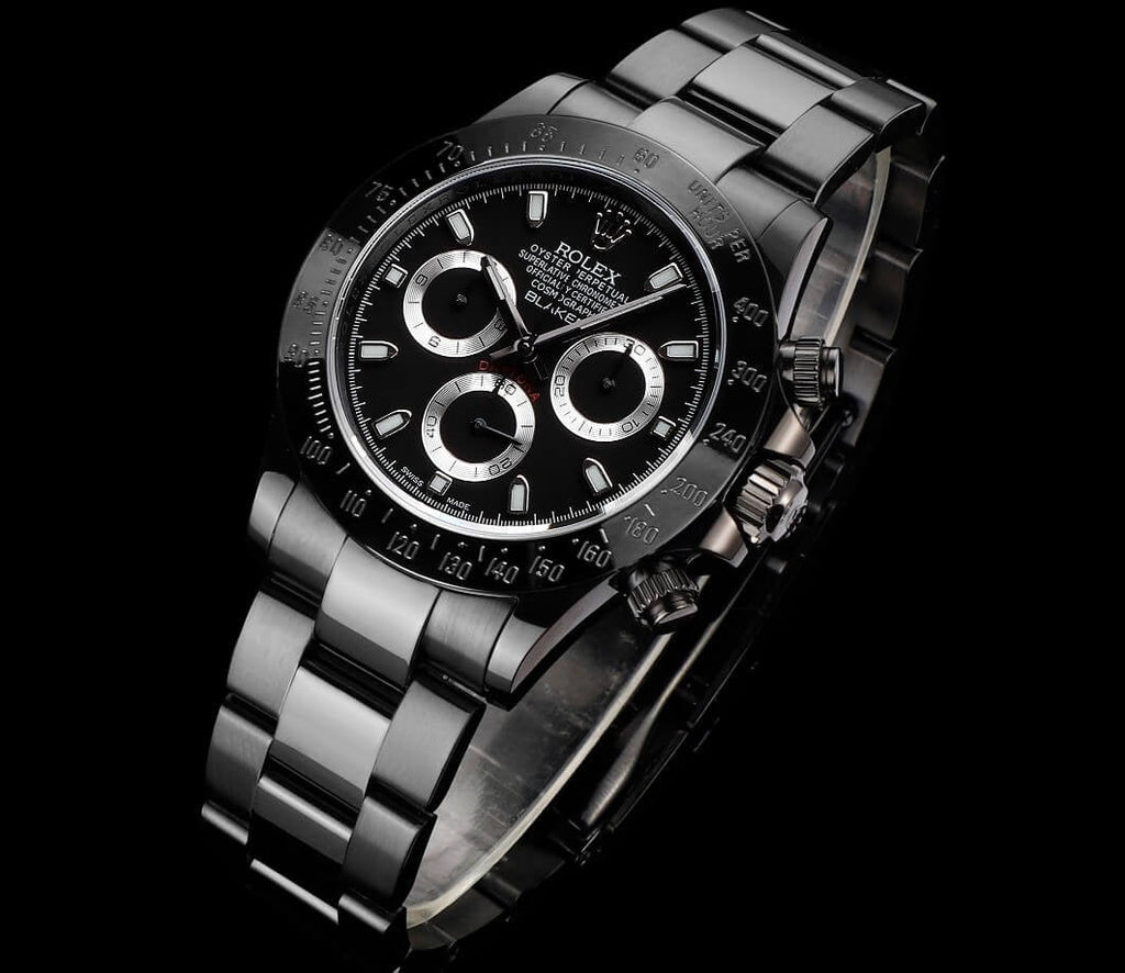 Rolex  Daytona