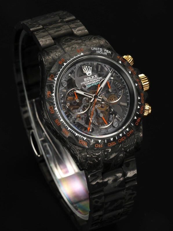 Rolex  Daytona