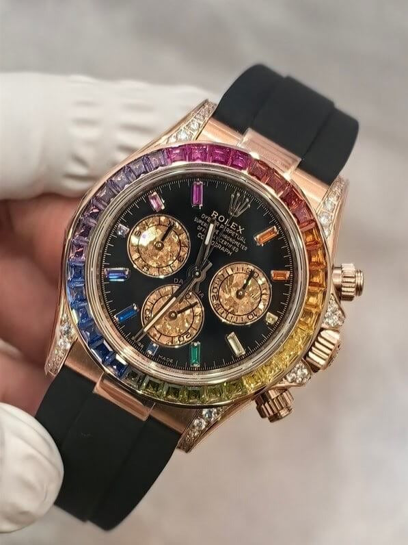 Rolex  Daytona