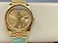 Rolex  Day-date
