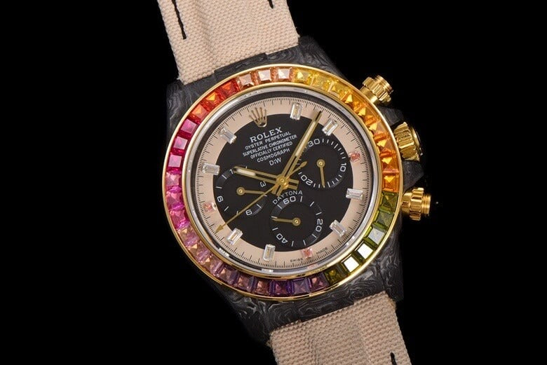 Rolex  Daytona
