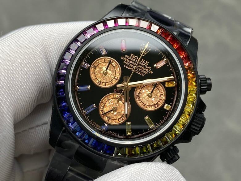 Rolex Daytona
