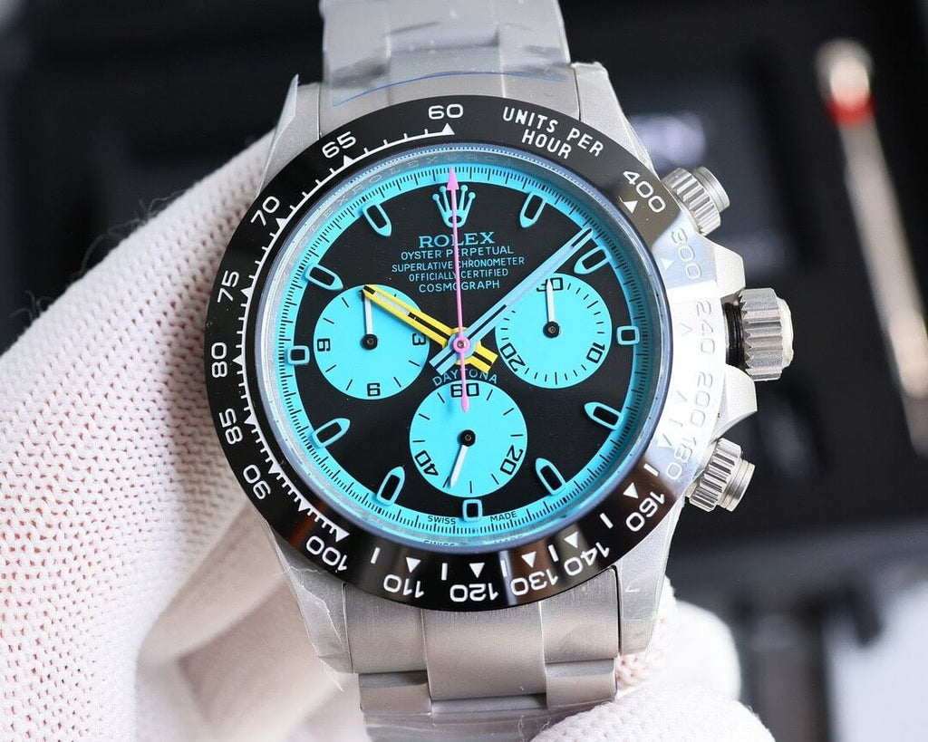 Rolex  Daytona