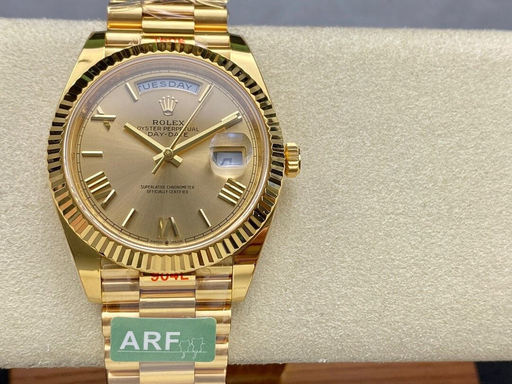 Rolex  Day-date