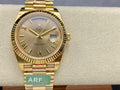 Rolex  Day-date