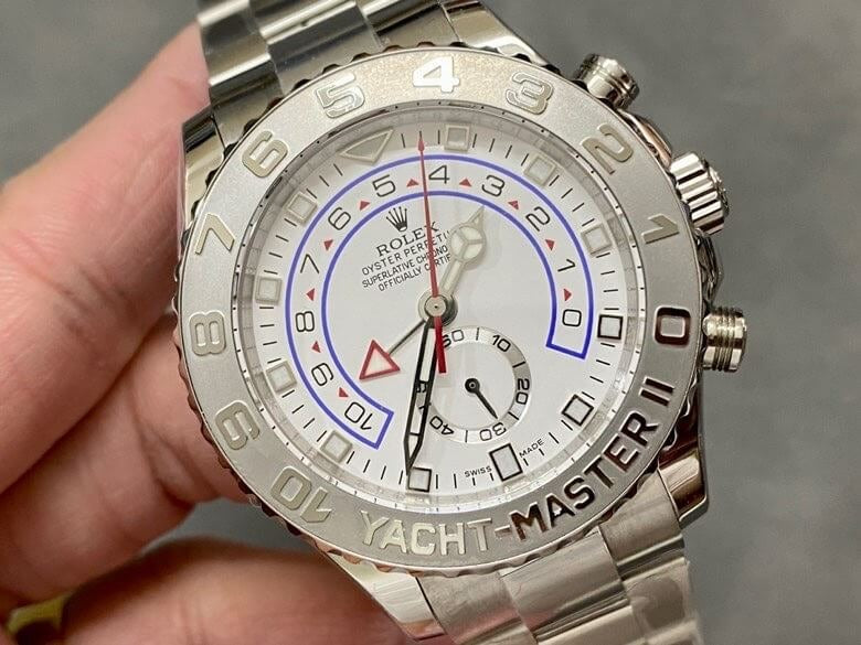 Rolex  Yacht Master