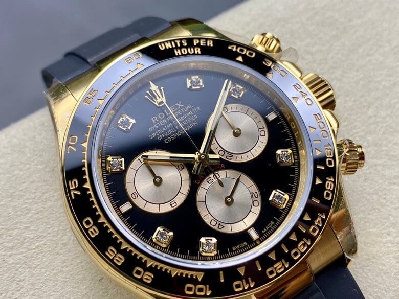 Rolex  Daytona