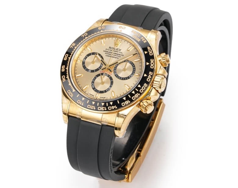 Rolex  Daytona