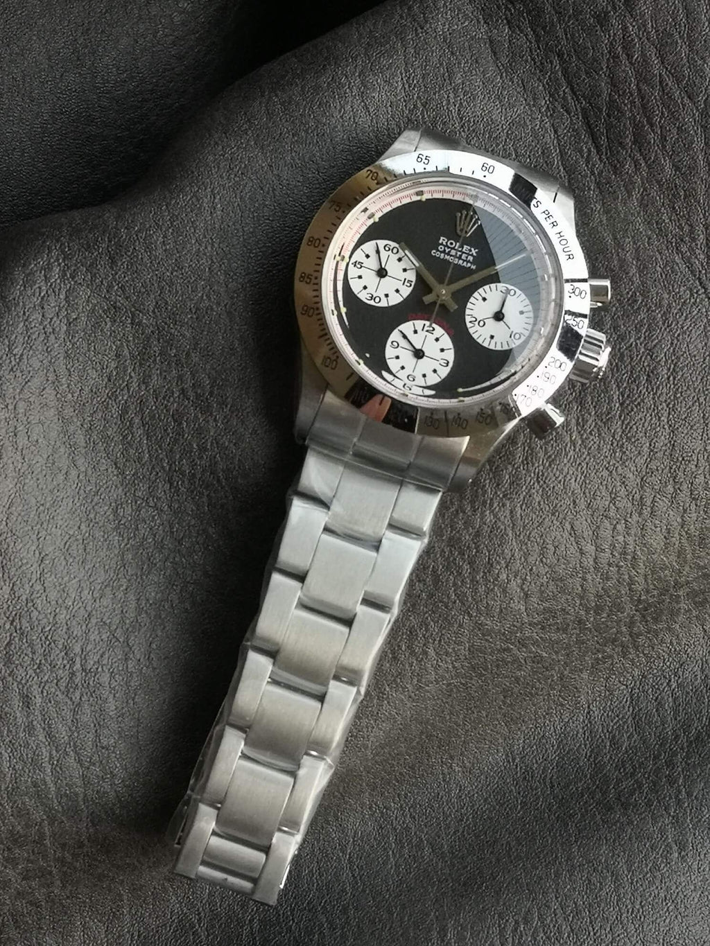 Rolex  Daytona