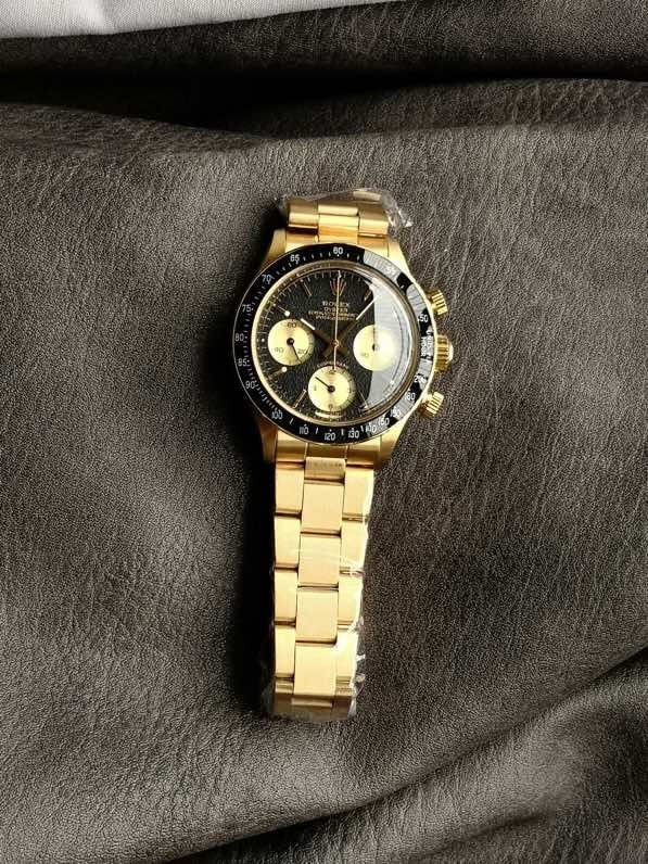 Rolex  Daytona