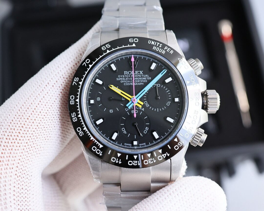 Rolex  Daytona